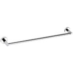 Tia Single Towel Rail - 600mm