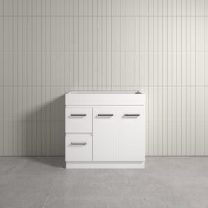 Metis Cabinet Only - 900mm-Left Hand Drawers