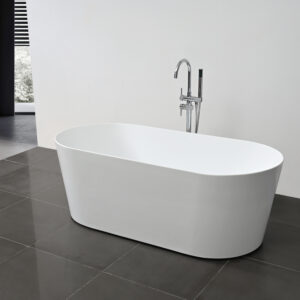 Freestanding Baths