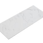 Thebe / Metis Alto Marble 1200 x 460mm x 25mm Stone Top Only