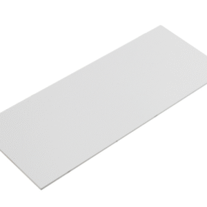 Thebe / Metis Natural White 750 x 460mm x 25mm Stone Top Only