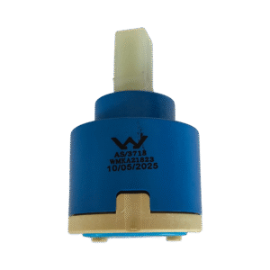 C&P Wanhai 40mm NR504080NT Mixer Cartridge Suits All 40mm Nero Classic / AC Models