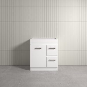 Metis Vanity Cabinet Only -750mm