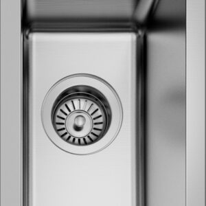 Grafton R20 Radius Rectangular Under Counter Sink 220 x 440 x 195mm