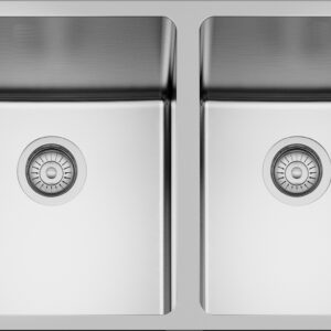 Tamworth Rectangular 1.75 Under Counter Sink 810 x 440 x 200mm