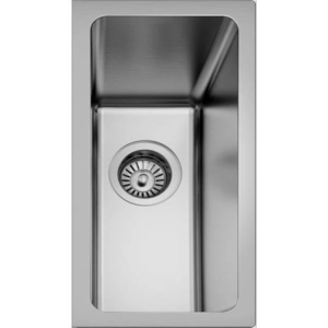 Grafton R20 Radius Rectangular Under Counter Sink 220 x 440 x 195mm