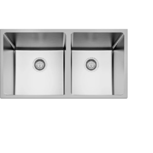 Tamworth Rectangular 1.75 Under Counter Sink 810 x 440 x 200mm