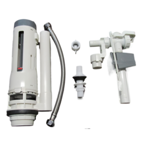 WDI Universal Back/Bottom In/Out Cistern Valve Kit