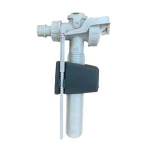 WDI Side Entry Inlet Valve Only (Grey Float)