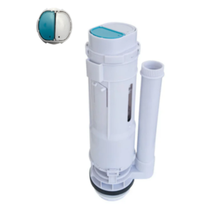 R&T Outlet Valve A2412