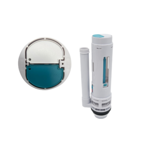 R&T Outlet Valve A2471