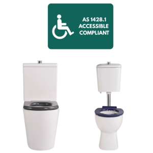 Care Toilet Suites