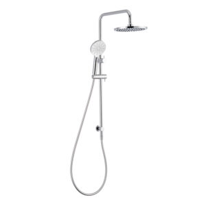 Artline / Spectra Project Chrome Round Full Combo Shower