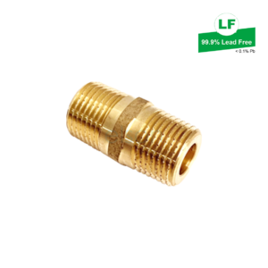 Valve Mini Dual Check M&M 15mm Lead Free